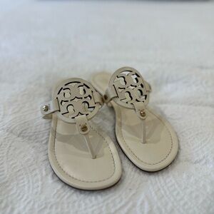 Tory Burch miller sandals